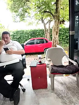 hotandfierylatinos2023 (G milf) - deep Throat