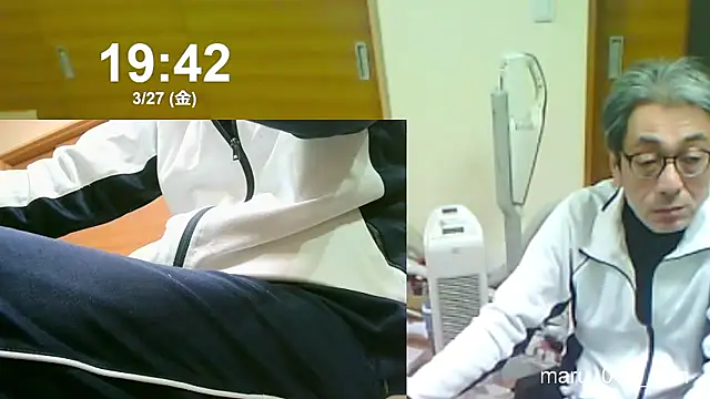 maru_010_chin (M mature) - 先端チラ見せ👀