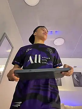 dominik_souza (M twink) - CUM