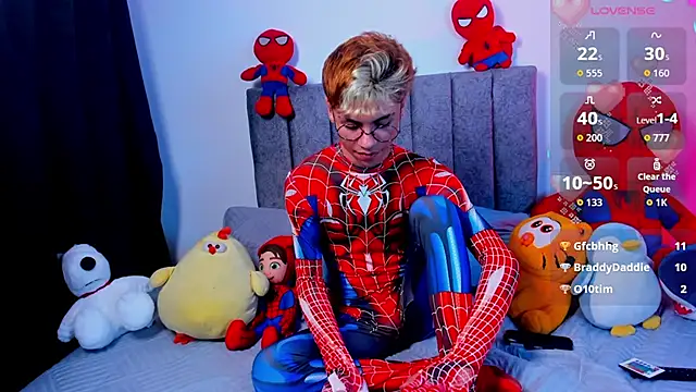 callum_777 (M twink) - FULL CUM