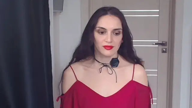 roxicherry - RoxiCherry's free webcam - UK Sex Cams