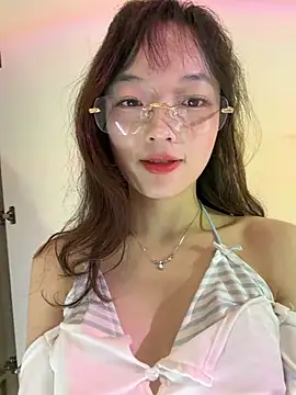 meimei_x (F young) - 但愿接下来的旅程里，能邂逅心怀善意、给人温暖的人