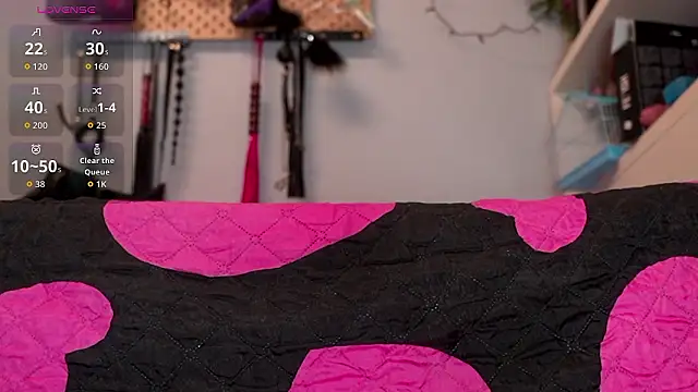 barbarah_ (Ask my age) - Plug ass