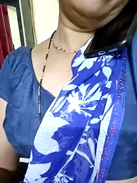 Webcam Model (anuradha1432)  is live.Free join now!