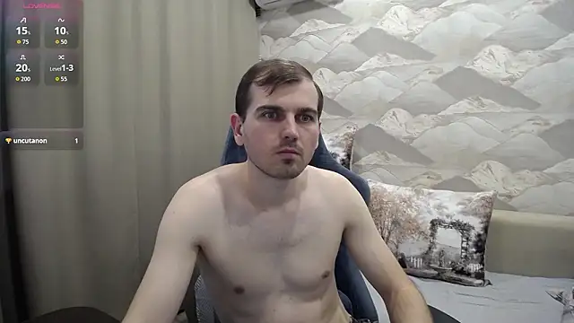 SerzhKorol1 webcam