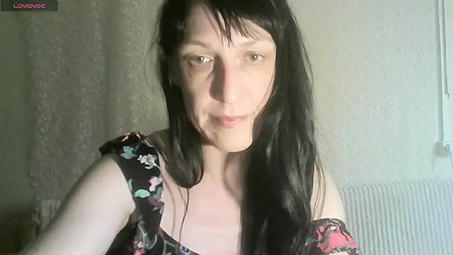 MarieODahliaS live sex cam