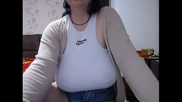 Mary_x live cam profile