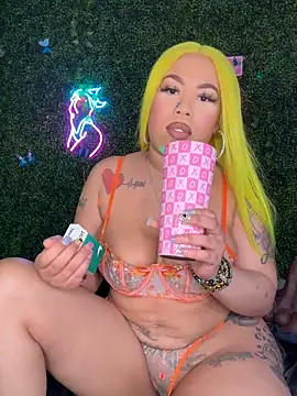 nude web cam RenaThickAss