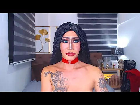 DominateMistressTania