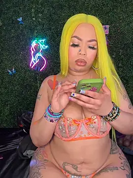 renathickass (F milf) - BLASIAN BADDIE PVT/EXC SLUT ME OUT