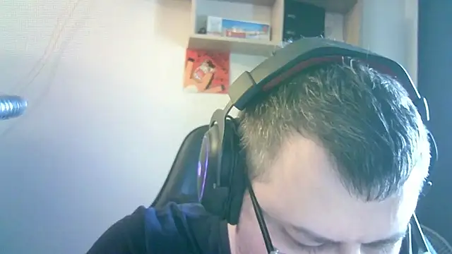 SirAbuser live sex cam