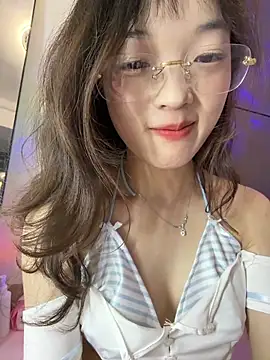 meimei_x's live cam