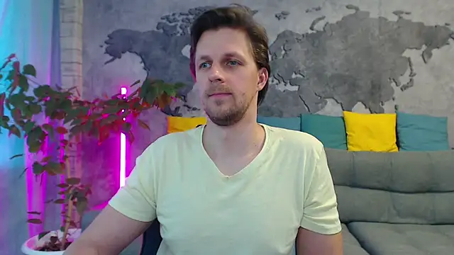 VikingChrisss webcam