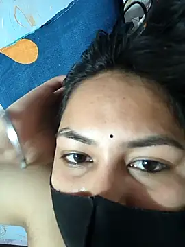 sanu_07 live cam profile