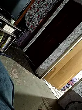 luis8558 (M mature) - Rola gozando