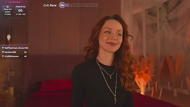 meow_nancy (F young) - eye contact