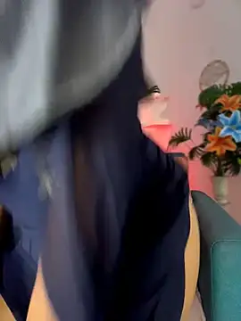 jazmin_anbar (F young) - handjob for you