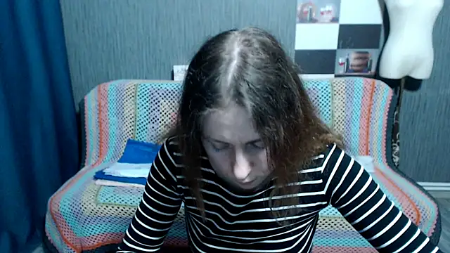 pa1e_pr1ncess (F young) - For a new power unit