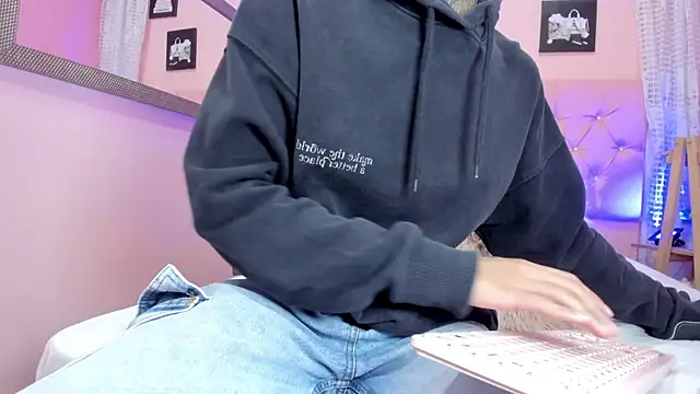 Liam_evvan live sex cam