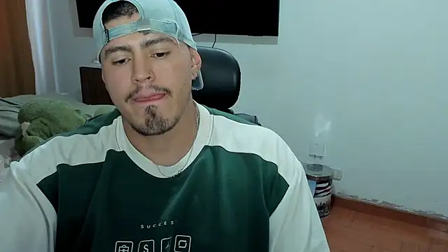 baltazar_dupont - Baltazar_Dupont's free webcam - UK Sex Cams