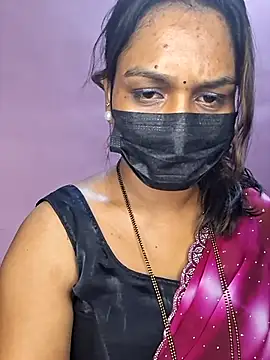 Webcam Model (Marathi_jiya1)  is live.Free join now!