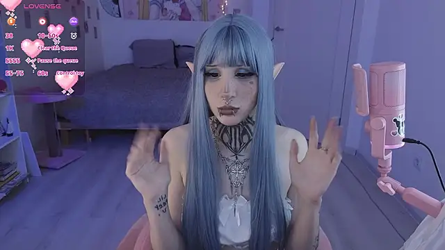 nana_stolass - Nana_stolass's free webcam - UK Sex Cams