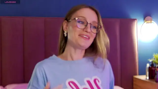 EvelynPoole live sex cam