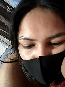 sanu_07 live cam profile