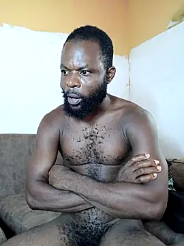 bigblackbangerkay webcam