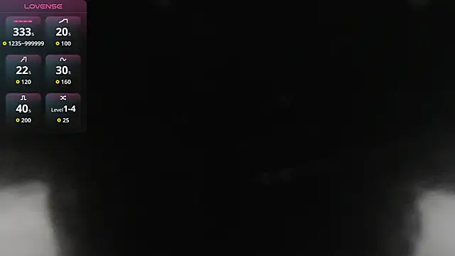 mistressAhegao live cam profile