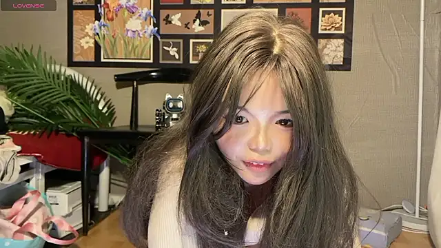 xiaosu22 live sex cam