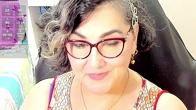 cataleya_mom - Cataleya_mom's free webcam - UK Sex Cams