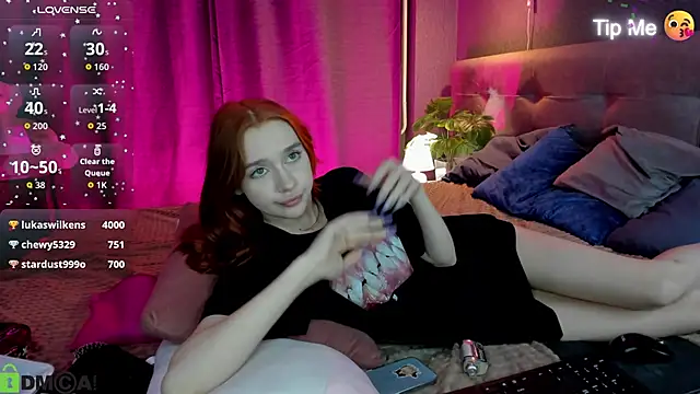 lesi_moonie01 - Lesi_Moonie01's free webcam - UK Sex Cams