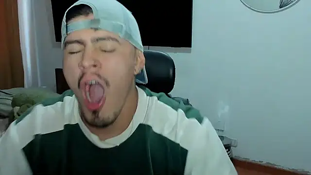 baltazar_dupont - Baltazar_Dupont's free webcam - UK Sex Cams