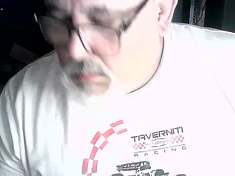 cashot58 (M grandpa) - desnudo culo paja