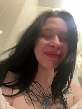 alishaofthorns - AlishaOfThorns's free webcam - UK Sex Cams