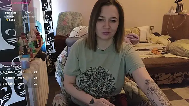 ozalin_ - Ozalin_'s free webcam - UK Sex Cams