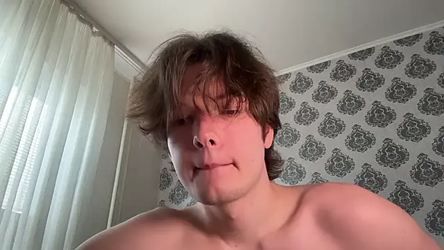 tomasdickpick (M twink) - Naked show