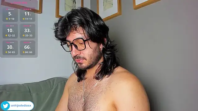 Ackerman_Eren_ webcam