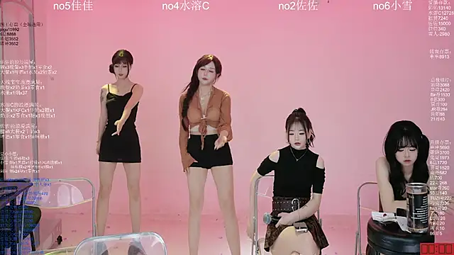 美女ATY1314在线直播