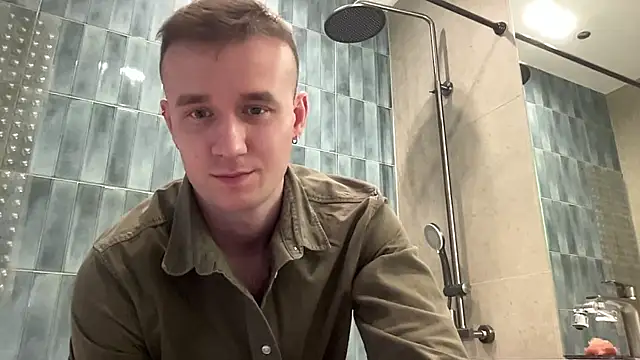 cute_mark live sex cam