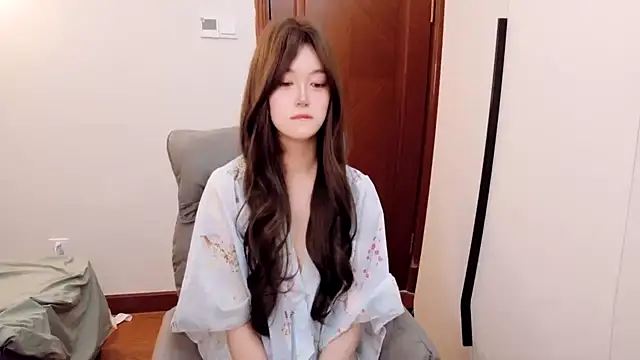 美女onnina在线直播