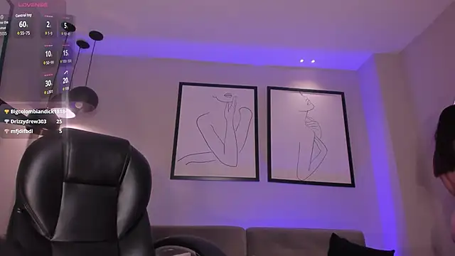 MorganHicks live sex cam