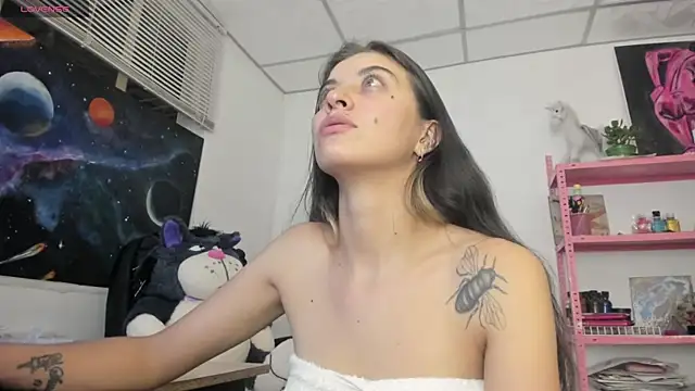 mariecam420
