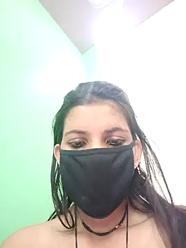 Webcam Model (Aafreen_36)  is live.Free join now!