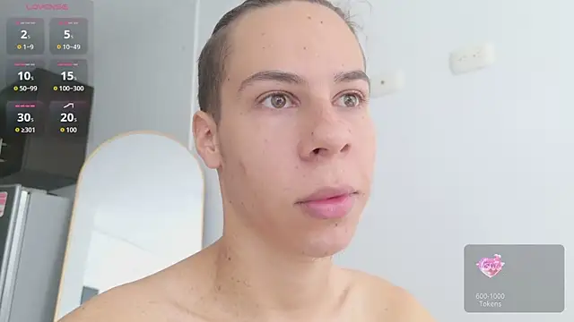 grey___27 - Grey___27's free webcam - UK Sex Cams