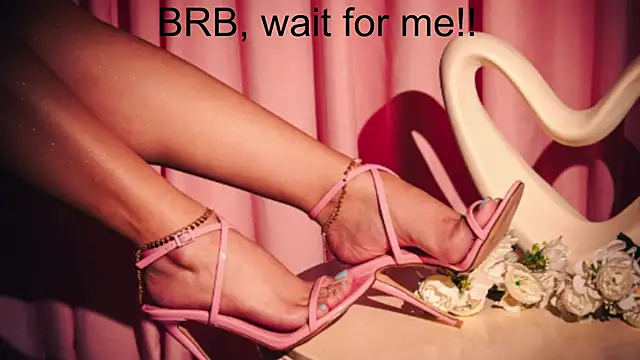 Radiant_Naomi live sex cam