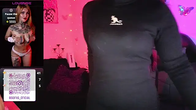 zoeee_001 - Zoeee_001's free webcam - UK Sex Cams