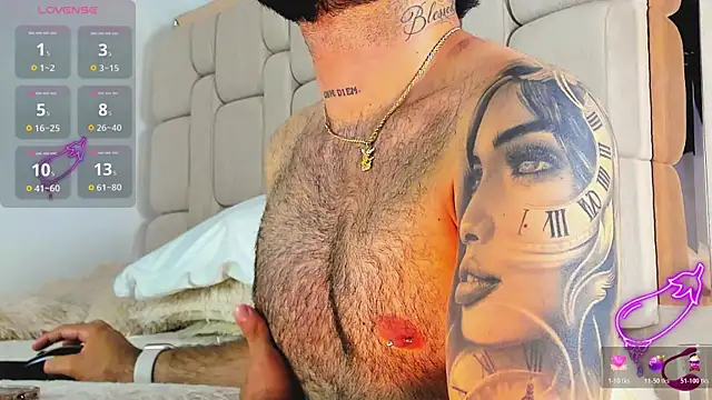 Jampool19 live sex cam