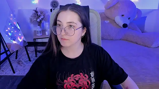 virtuallvoyant - VirtuallVoyant's free webcam